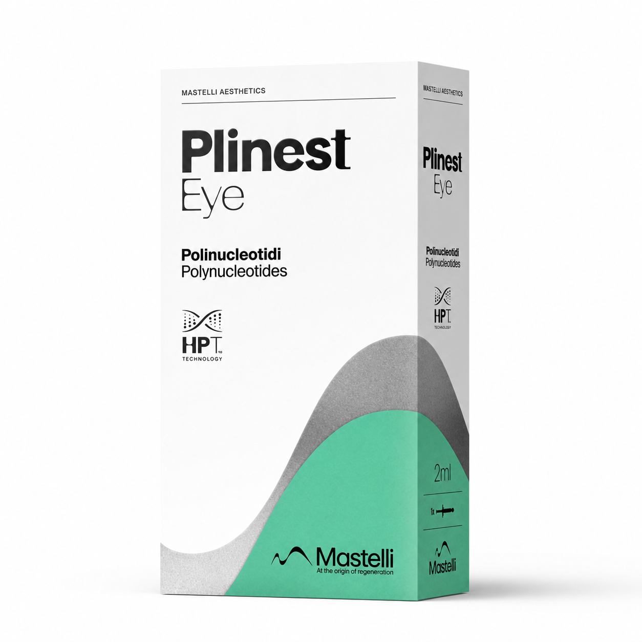 MASTELLI® Plinest Eye Polynucleotides
