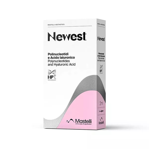 Newest Polynucleotides and Hyaluronic Acid